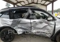 2021 Honda PILOT фото
