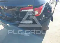 2021 Honda PILOT фото