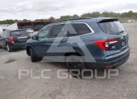 2021 Honda PILOT фото