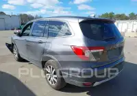 2021 Honda PILOT фото