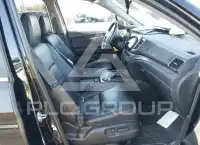 2021 Honda PILOT фото