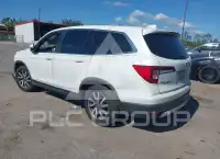 2021 Honda PILOT фото