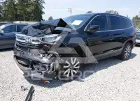 2021 Honda PILOT photo