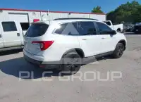 2021 Honda PILOT photo