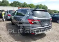 2021 Honda PILOT фото