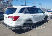 2021 Honda PILOT photo