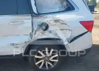 2021 Honda PILOT photo