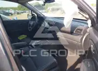 2021 Honda PILOT фото