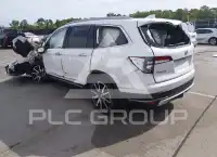 2021 Honda PILOT фото