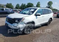 2021 Honda PILOT фото