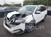 2021 Honda PILOT фото