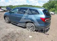 2021 Honda PILOT фото