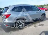2021 Honda PILOT фото