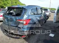 2021 Honda PILOT фото