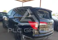 2021 Honda PILOT photo