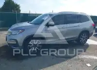 2021 Honda PILOT фото