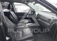 2021 Honda PILOT фото