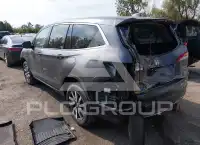 2021 Honda PILOT фото