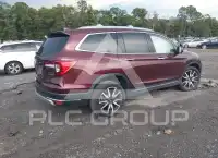 2021 Honda PILOT фото