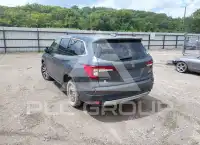 2021 Honda PILOT photo