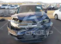 2021 Honda PILOT фото