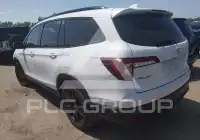 2021 Honda PILOT фото