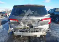 2021 Honda PILOT photo