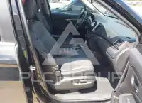 2021 Honda PILOT фото