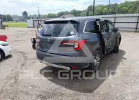 2021 Honda PILOT photo