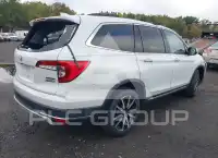 2021 Honda PILOT фото