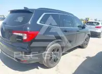 2021 Honda PILOT фото