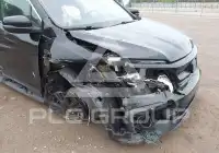 2021 Honda PILOT фото