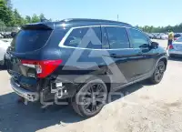 2021 Honda PILOT photo