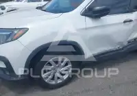 2021 Honda PILOT фото
