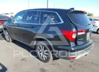 2021 Honda PILOT фото