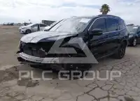 2021 Honda PILOT фото