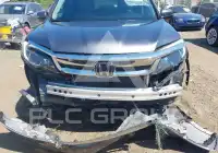 2021 Honda PILOT фото