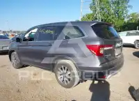 2021 Honda PILOT фото
