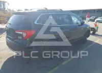 2021 Honda PILOT photo