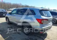 2021 Honda PILOT фото