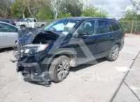 2021 Honda PILOT фото