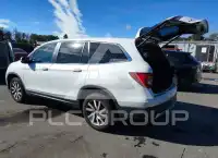2021 Honda PILOT фото