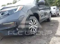 2021 Honda PILOT фото