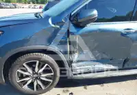 2021 Honda PILOT photo