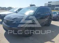 2021 Honda PILOT фото