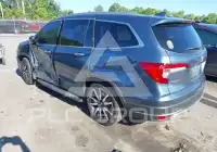 2021 Honda PILOT photo