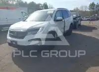 2021 Honda PILOT photo