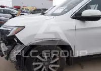 2021 Honda PILOT фото