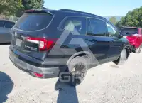 2021 Honda PILOT фото