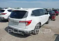 2021 Honda PILOT фото